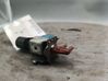 Turboahtimen magneettiventtiili 