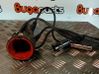 High voltage ignition coil 