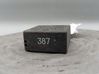 SAM control unit 