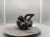 EGR valve cooler 