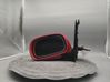 Front door electric wing mirror 