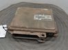 Engine control unit/module 