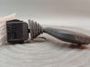 Wiper speed switch 