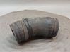 Intercooler hose/pipe 