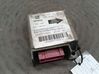 Airbag control unit/module 
