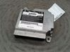 Airbag control unit/module 