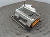 Airbag control unit/module 