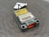 Airbag control unit/module 