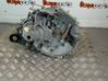 Manual 5 speed gearbox 