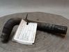 Air intake hose/pipe 