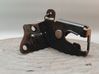 Seat control module 