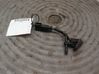 Windshield washer spray nozzle 