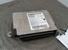 Airbag control unit/module 