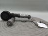 Generator/alternator belt tensioner 