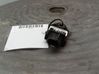 Sensor impacto/accidente para activar Airbag 