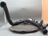 Turbo air intake inlet pipe/hose 