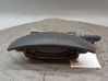 Rear door exterior handle 