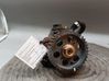 Fuel injection high pressure pump 
