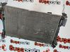 Coolant radiator 
