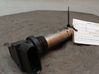 High voltage ignition coil 
