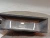 Number plate light 