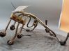 Kraftstoffleitung 