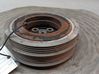 Crankshaft pulley 