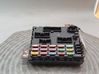 SAM control unit 
