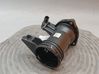 Mass air flow meter 