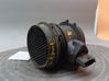 Mass air flow meter 