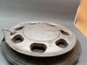 Original wheel cap 