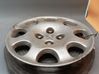 Original wheel cap 