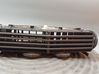 Dash center air vent grill 