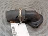 Coolant pipe/hose 