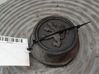 Radnabendeckel Felgendeckel original 