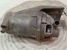 Fuel filter bracket/mount holder 