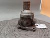 Thermostat/thermostat housing 