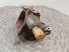 Thermostat / Thermostatgehäuse 