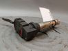 High voltage ignition coil 