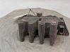 High voltage ignition coil 