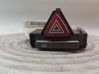 Hazard light switch 
