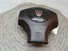 Steering wheel airbag 