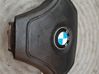 Steering wheel airbag 