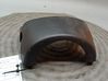 Steering wheel column trim 