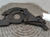 Timing chain cover 