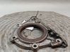 Vilebrequin du moteur 