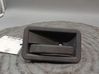 Front door interior handle 