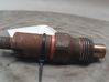 Inyector de combustible 