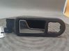 Front door interior handle 