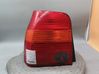 Lampy tylnej klapy bagażnika 